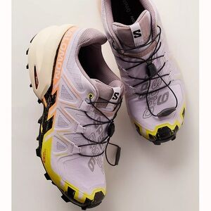 Salomon Speedcross 6 Sneakers